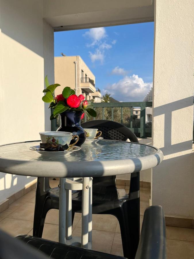 Apartments And Room Mv Petrovac Екстер'єр фото